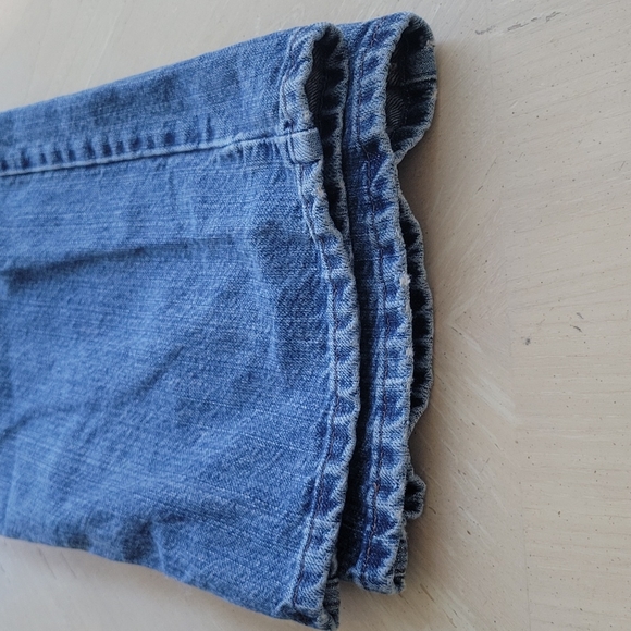 Wrangler Jeans - Picture 8 of 9